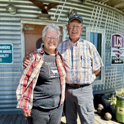 From "How We Survive": The Dry Line From "How We Survive": The Dry Line