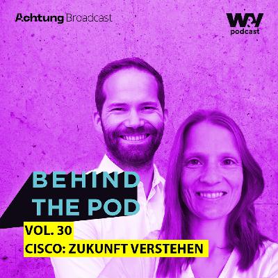 Cisco: Zukunft verstehen