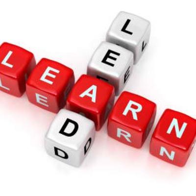 Learn to Lead
