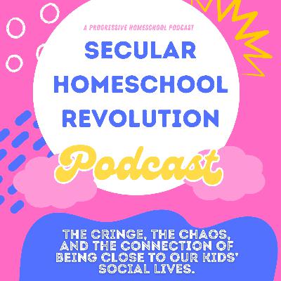 The Cringe, the Chaos, and the Connection of Being Close to Our Kids’ Social Lives.