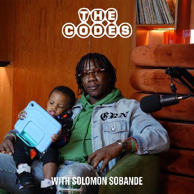 XXXTentacion’s Manager on Building a Legacy | The Codes EP 001 with Solomon Sobande