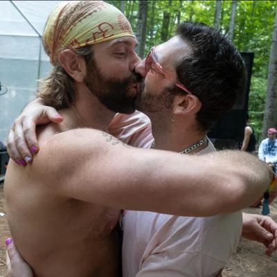 EP 2: My partner, Cozzi