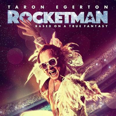 Rocketman [What's real, what's fabricated, and a discussion of the most interesting song lyrics!]