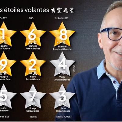 Feng Shui : Comment exploiter l'énergie de votre habitation en 2025?