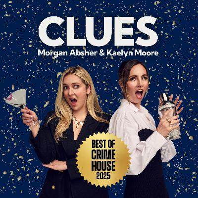 Crime House Best of 2025 - MISSING: The Martin Family from Clues with Morgan Absher and Kaelyn Moore Crime House Best of 2025 - MISSING: The Martin Family from Clues with Morgan Absher and Kaelyn Moore