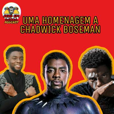 O IMPACTO DE PANTERA NEGRA