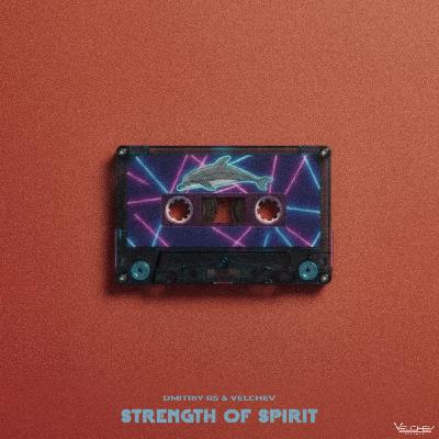 Dmitriy Rs, Velchev - Strength of Spirit
