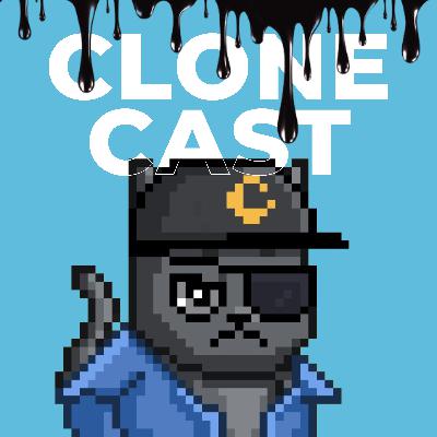 #47 ALCHEMIST : ÊTRE DÉVELOPPEUR DANS LE WEB3 #47 ALCHEMIST : ÊTRE DÉVELOPPEUR DANS LE WEB3