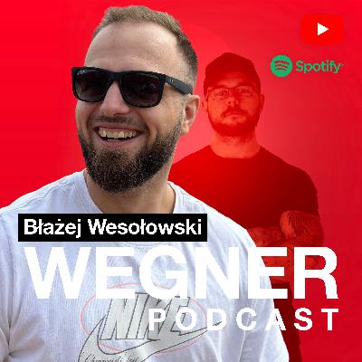 Jak Zbudować Zespół Trenerów | Błażej Wesołowski