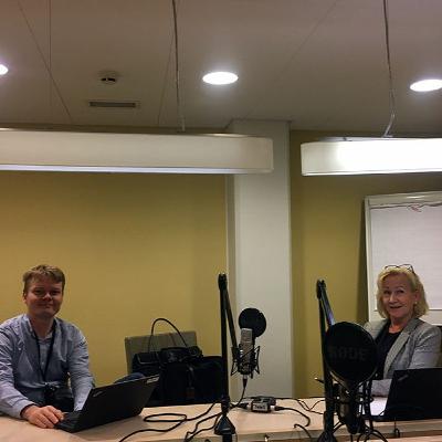 Mitä pitää nyt tietää sähköisestä tunnistautumisesta? Mitä pitää nyt tietää sähköisestä tunnistautumisesta?