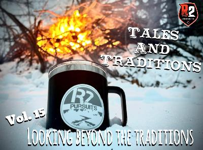 Tales & Traditions - Vol. 15 - Looking Beyond The Traditions