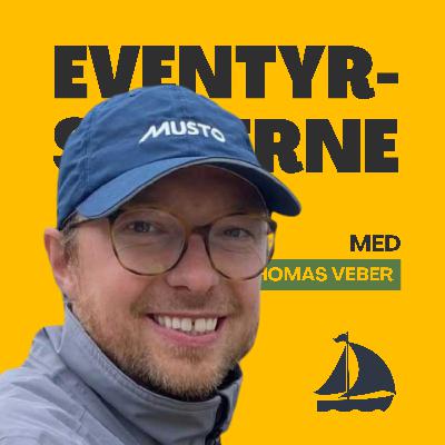 #48 Undgå at knække din mast | Rigger Jesper
