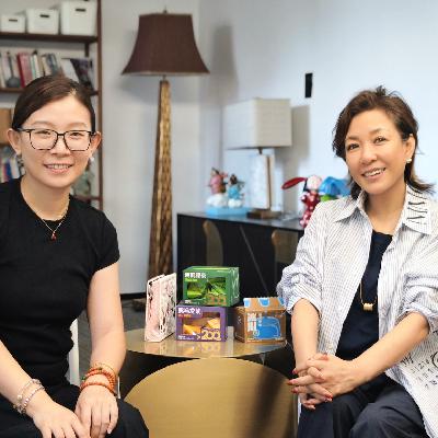对话世界冠军王冰玉：赛场之外，我该如何「投掷」人生？