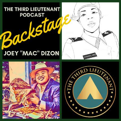 FY21 Episode 5: The Tactical Pause with Corporal Joe Dizon FY21 Episode 5: The Tactical Pause with Corporal Joe Dizon