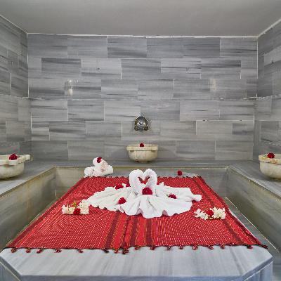 Episode 161: 116.586-587 The Bathhouse