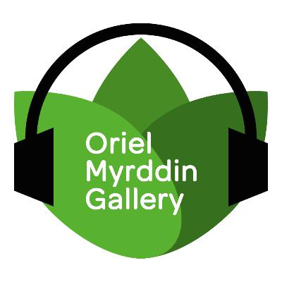 Sŵn y Sir - Caerfyrddin // Carmarthen - English