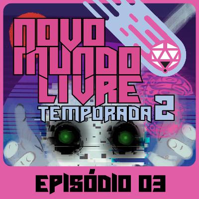 Shadowrun 6e | NOVO MUNDO LIVRE – T2E03 – O Abismo dos Seus Olhos Shadowrun 6e | NOVO MUNDO LIVRE – T2E03 – O Abismo dos Seus Olhos