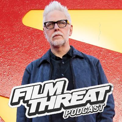 Hollywood on the Rocks: The Collapse of James Gunn’s DC Universe Hollywood on the Rocks: The Collapse of James Gunn’s DC Universe