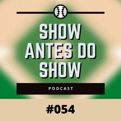 SADS 054 - Por que não sonhar? SADS 054 - Por que não sonhar?