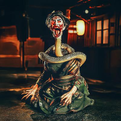 4 Leyendas de Terror Captadas en CÁMARA FT. @LucasCastelvlogs | PARTE 12