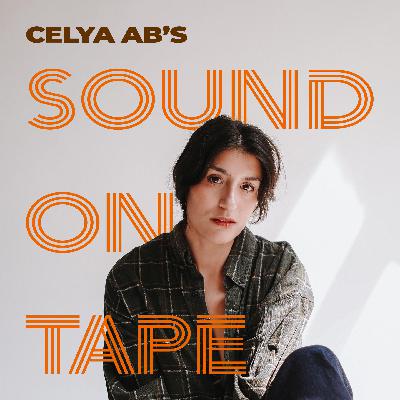 Celya AB’s Sound On Tape - COMING SOON