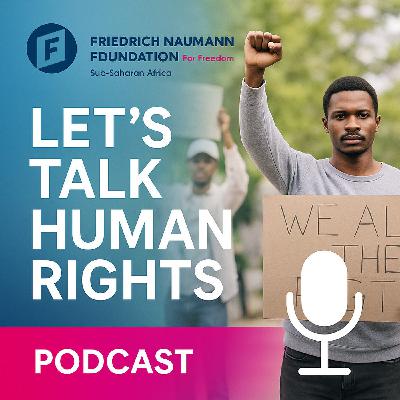S06.E02 - Getting it Right - Unchained! Ghana’s Prison and Justice System