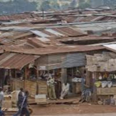 The World's 10 Poorest Countries