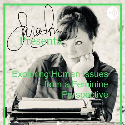 Sara Jones Presents: Joy with Noah Jones. Episode Pilot