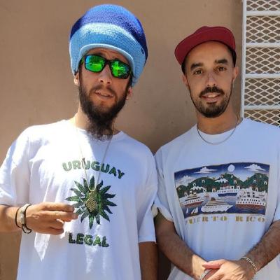 Sabado 26 Noviembre- Santi Rastaman- Laberinto Musical-Entrevista