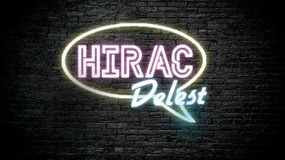Hirac Delest - Book 4 - Chapter 11: Friends Forever