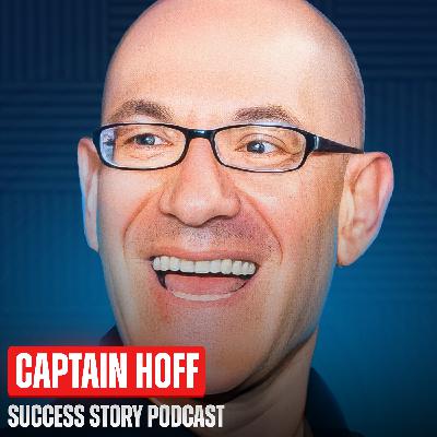 Lessons - The One Thing That Kills Every Startup | Captain Hoff - Advised 1000+ Companies
