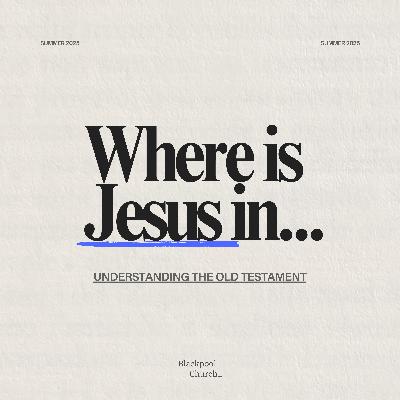 How can we be radically prophetic? - Heather Lee | Where's Jesus in the Prophets | Understanding the Old Testament