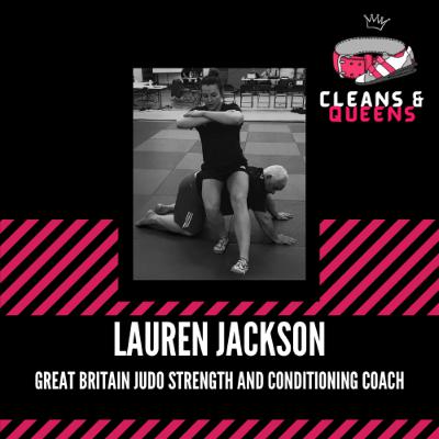 LAUREN JACKSON - GB Judo LAUREN JACKSON - GB Judo