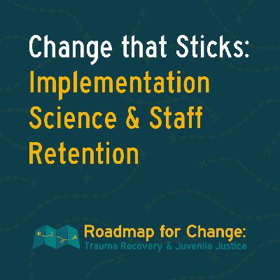 Change that Sticks: Implementation Science & Staff Retention