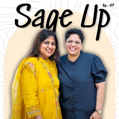 Why So Many Talented Women Vanish After Marriage - She’s Changing That! - CA Kavita Agarwal | Ep-07| Why So Many Talented Women Vanish After Marriage - She’s Changing That! - CA Kavita Agarwal | Ep-07|