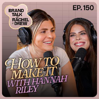 E150 - Six-Figure Stylists: What It Actually Takes To Make It & Why Most Won’t