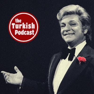 Zeki Müren | The Turkish Podcast | Ep1