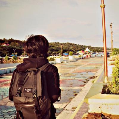 Eps 09 - Perempuan Ku Eps 09 - Perempuan Ku