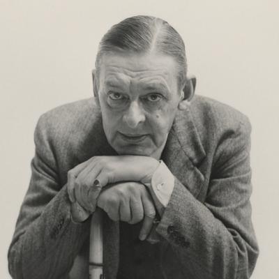 T.S . Eliot