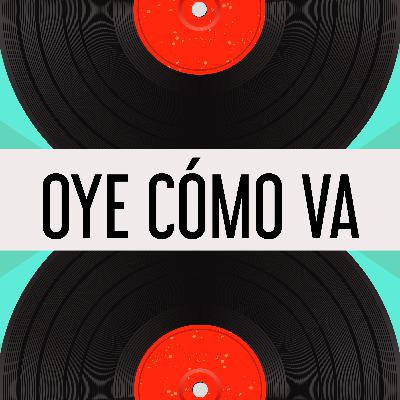 5. Oye cómo va 5. Oye cómo va