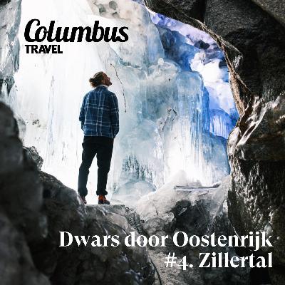 Dwars door Oostenrijk: Zillertal