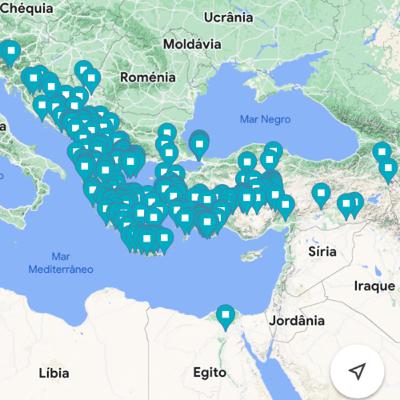 Contexto e Planeamento - T2 E0 Contexto e Planeamento - T2 E0