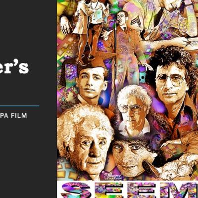 Dooner's World - Ed Seeman - Frank Zappa Filmmaker