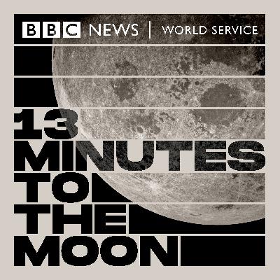 Apollo 13: Trailer, The Countdown