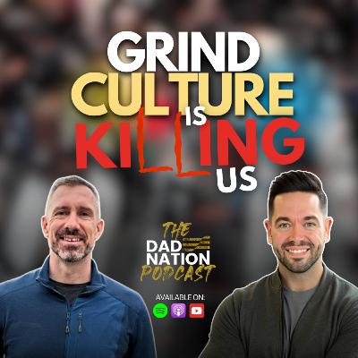 Ep 045:  The Hidden Cost of the Hustle: What Every High-Achieving Man Must Know with Lee Povey