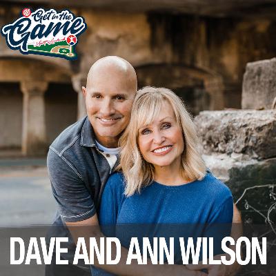 Dave and Ann Wilson - Family Life Today radio hosts Dave and Ann Wilson - Family Life Today radio hosts