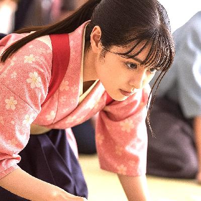 🎙ドラマスタート『ちはやふる』特集！