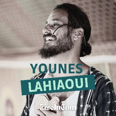 #40. EXTRAIT : une conversation profonde avec Younes Lahiaoui