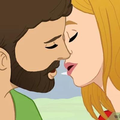 How to Get a Boy to Kiss You when You're Not Dating Him How to Get a Boy to Kiss You when You're Not Dating Him