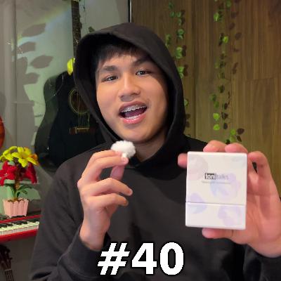toni talks cards - #40